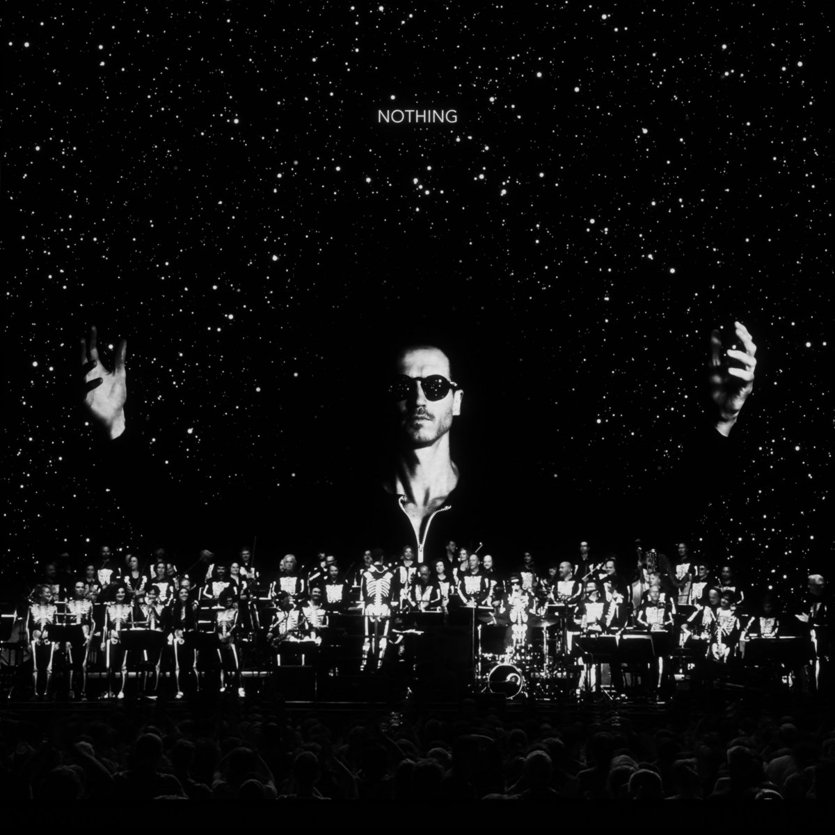 Album Review: Louis Cole (w/ Metropole Orkest & Jules Buckley