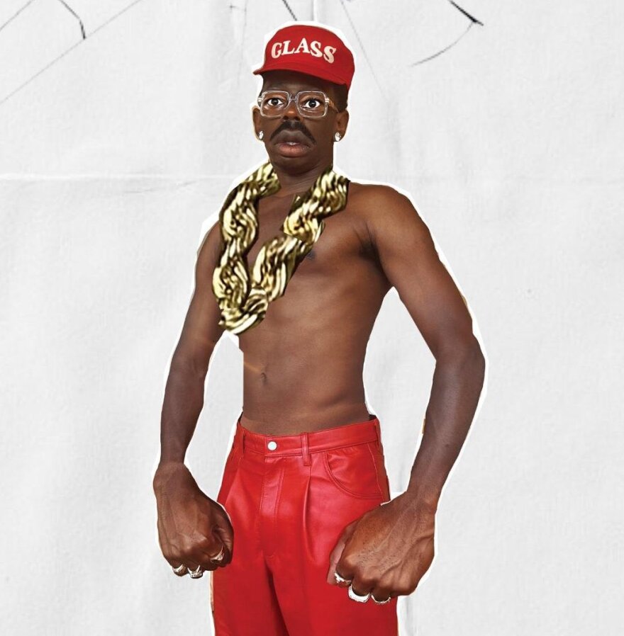 Album Review: Tyler, The Creator – DON'T TAP THE GLASS